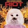 FIRE DOWN UNDER / RIOT