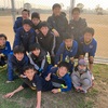 2/7U-12大井中央公園TRM