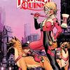 Batman: White Knight Presents Harley Quinn #3 感想