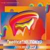 音楽の興奮と感動でとろけまくった『"sottcz"10_TOKYO』ライブレポ