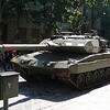 エステル（ポーランド）的戦車事情