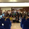 【2015年11月】Dean's seminar in Thailand