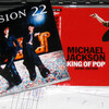 DIMENSION-22-／Michael Jackson KING OF POP（JapanEdition）