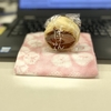★栗まんじゅう