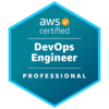 Professional Certification for AWS DevOps Engineers