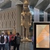 🇪🇬エジプトで安倍晋三元首相の名前を何度も耳にした