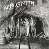 AEROSMITH / Night in the Ruts ── 哀愁が記憶を揺さぶる回顧レビュー