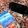 PlayStation Vita　ファーストインプレッション！
