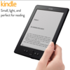 Kindle（本体）がなくてもKindle（電子書籍）は読めますよ。スマホアプリで簡単に。