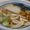 じゃこ天うどんセット