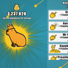 『Capybara Clicker』全要素取得