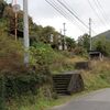 ＪＲ西日本　長谷駅