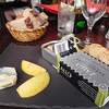 イワシでランチ　ビストロヴィヴィエンヌ,BISTROT VIVIENNE