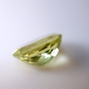 クリソベリル chrysoberyl - 幻となったレモン色の宝石