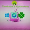 iMac20,2モデル、Windows11とCloverとOpenCoreのブートで一応の終わりです。How to make Hackintosh:select Windows11 Dual Booting