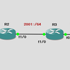 BGP for IPv6