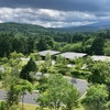 イタリアンレストランTROFEO -FUJI Speedway Hotel- / Art&Architecture＃486