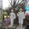 三島の活気