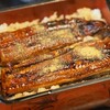 海鮮問屋 仲見世 　うな丼定食