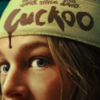 映画『 Cuckoo (2024)』ブルーレイ[Blu-ray-BOX]1-DISC