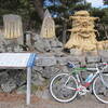 新地蔵峠-青木峠-風越峠-大岡-大田原 (160km)