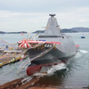 1900t哨戒艦は無人化に？