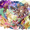 【モンスト】✖️【獣神化】光属性『弁財天』分岐獣神化実装！！闇を切り裂く光の女神様が降臨！！わくわくの実の考察&amp;適正クエストまとめ。 神化編。