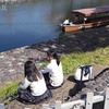 ライカで撮った写真「春爛漫の京都宇治」