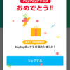 最近ペイペイ言わないよね？でも、ひそかにステキなキャンペーンしてるんだよ！