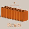 SEVENTEEN 💿『Face the Sun』