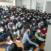 ある小学校での食育講演が感動すぎた件