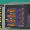 スプラトゥーン3 チュートリアルという名の肘耐久レース　#11