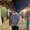 素晴らしき街チェンカーン、再び・・