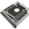 【最近買ったもの】光学ドライブベイ用　2.5インチHDDマウンタ