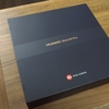 Huawei Mate 10 Proを購入しました！