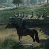 Rise of the RONIN　プレイ日記＃9