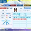 C.C.メルセデス(ロッテ)【パワプロ2024】