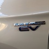 【クルマレビュー】 2019年式 アウトランダーPHEV