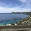 【クロアチア】1日目-1　フランクフルト空港経由でドゥブロヴニク！