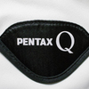 Pentax Q用カメララップ