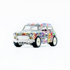 1964 AUSTIN MINI COOPER S