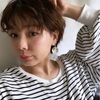 ヘアスタイル&カフェ活