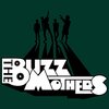 バズマザーズ『THE BUZZMOTHERS』