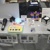 Hamamatsu Micro Maker Faire 2022に出展した