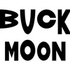 BUCK MOON