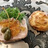 藤野真紀子先生のフランス料理文化講座第8回 ビュッフェ発祥はピエールビュッフェから？ビュッフェ風料理の数々を味わって幸せ！