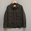 CIOTA × LOFTMAN Jungle Fatigue Jacket