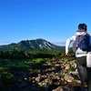 黒部源流へ その7 最終回