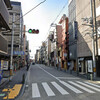 京都市東山区　京阪(祗園四条駅)周辺　ビル付　土地 売り情報