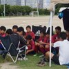 第３３回習志野市招待今泉メモリアル少年サッカー大会（６年生）